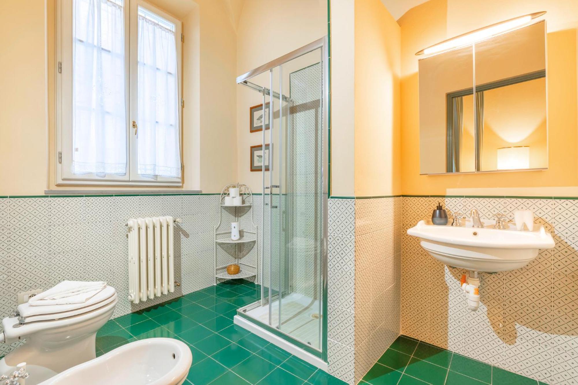The Luxury Florence Historic Palace Of Santa Croce Bagian luar foto